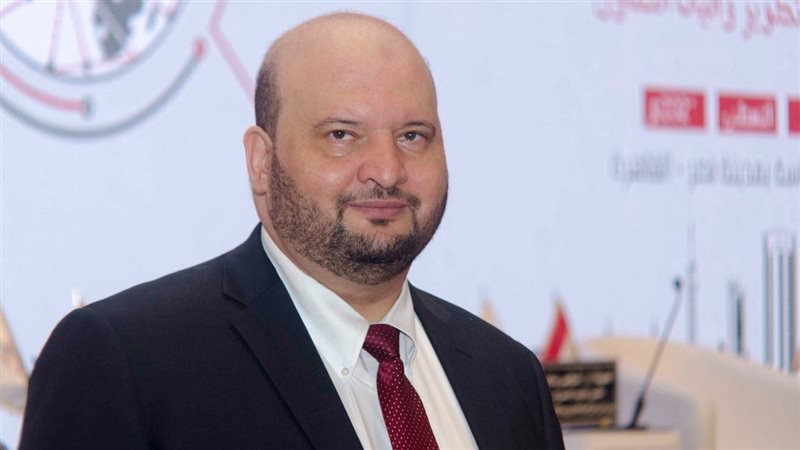  الدكتور إبراهيم