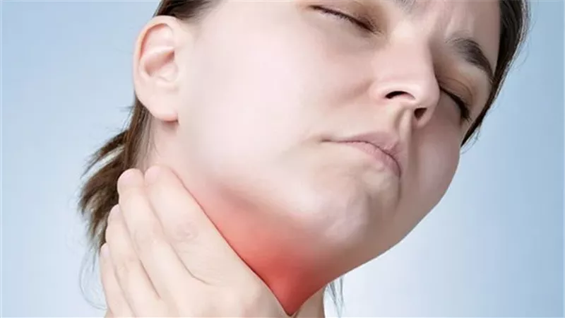نشاط الغدة الدرقية،
