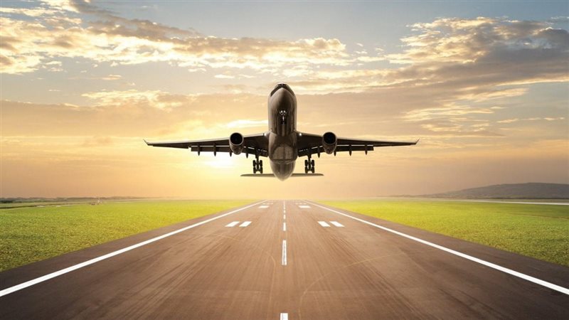 شركات الطيران، فيتو
