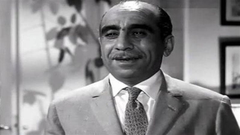 الفنان سعد أبو بكر،