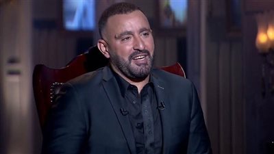  أحمد السقا يبدأ تحضير مسلسله الجديد لرمضان 2024 (خاص)