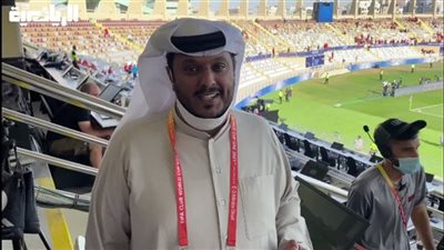 عامر عبدالله يعلق على قمة الأهلي والزمالك في أون سبورت
