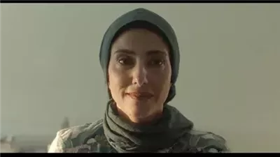  بأداء شخصيتها في مسلسل صوت وصورة، حنان مطاوع تقدم نصيحة للفتيات (فيديو)