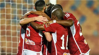 دوري السوبر الأفريقي، ثنائى الأهلى يواصلان التأهيل