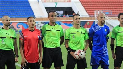 ترتيب دوري المحترفين قبل الجولة الخامسة 