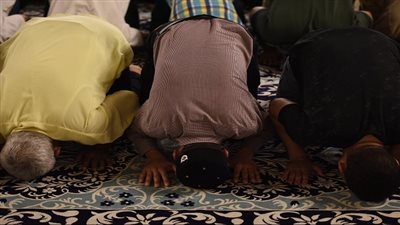 مواقيت الصلاة اليوم، موعد أذان الظهر اليوم الأحد 22 - 10 - 2023 في القاهرة والمحافظات 