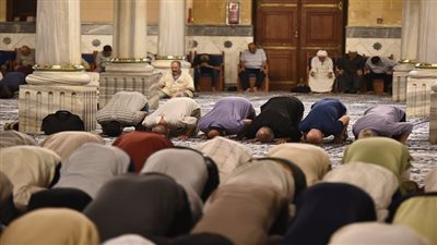 مواقيت الصلاة اليوم، موعد أذان الفجر اليوم الأحد 22 - 10 - 2023 في القاهرة والمحافظات 