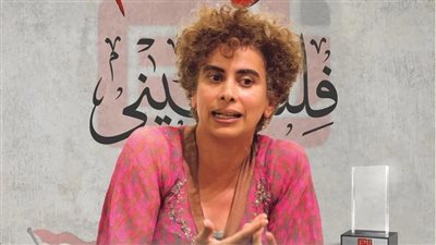 طوفان الأقصى، معرض زايد للكتاب يكرم الكاتبة الفلسطينية عدنية شلبي ردا على إلغاء حفلها بفرانكفورت