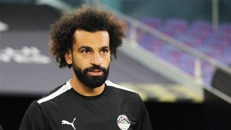 محمد صلاح، فيتو