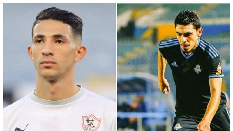 فتوح وحمدي، فيتو