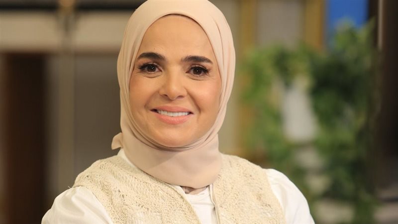 منى عبد الغني، فيتو