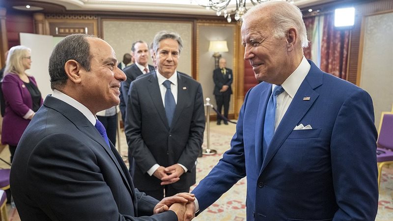 الرئيس عبد الفتاح