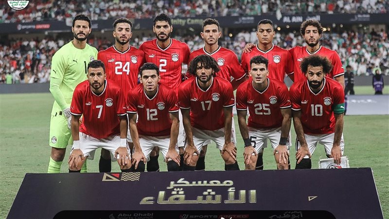موعد المعسكر المقبل