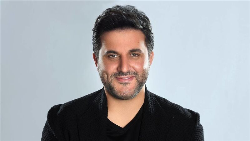  المطرب اللبناني
