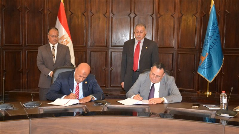 توقيع البرتوكول،فيتو