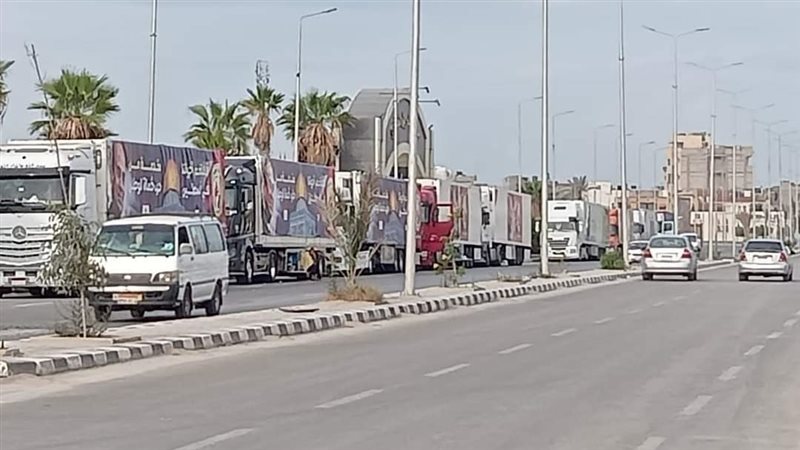 قافلة حماة الوطن،