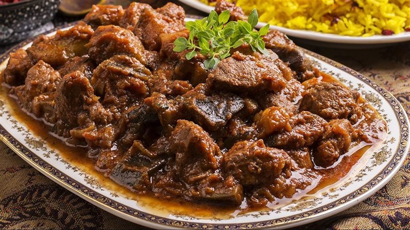 مكونات كباب الحلة،