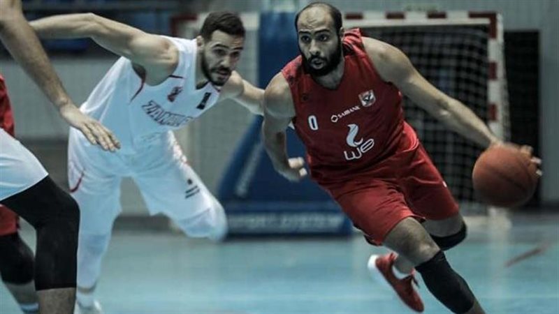 الأهلي والزمالك كرة