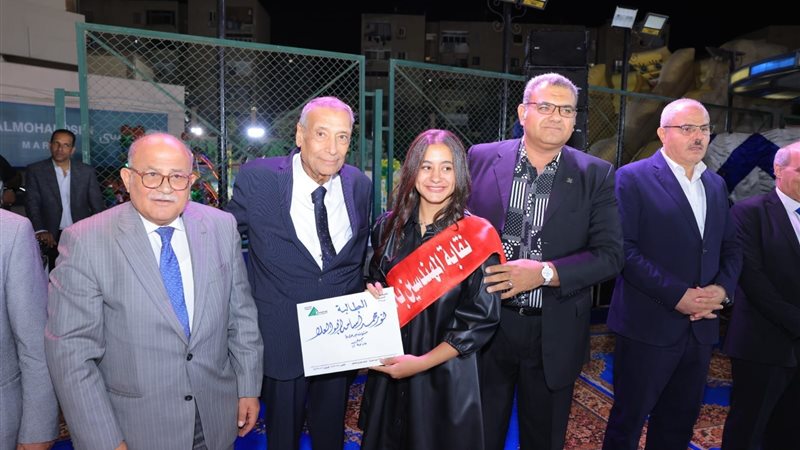 نقابة المهندسين بالإسماعيلية