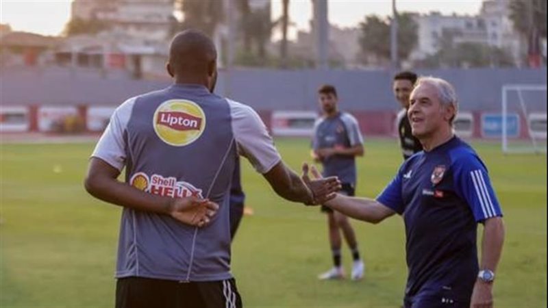 كولر المدير الفني