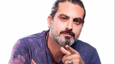 نبيل عيسى: بحب الشغل مع شريف عرفة