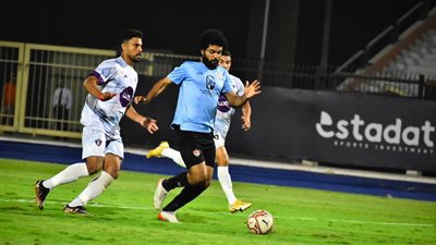 حصاد الجولة الرابعة لدوري المحترفين، راية وجمهورية شبين يحققان الفوز الأول