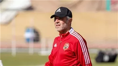 مران الأهلي، كولر يطمئن على الدوليين