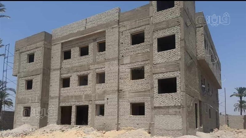 إحلال وتجديد مستشفيات