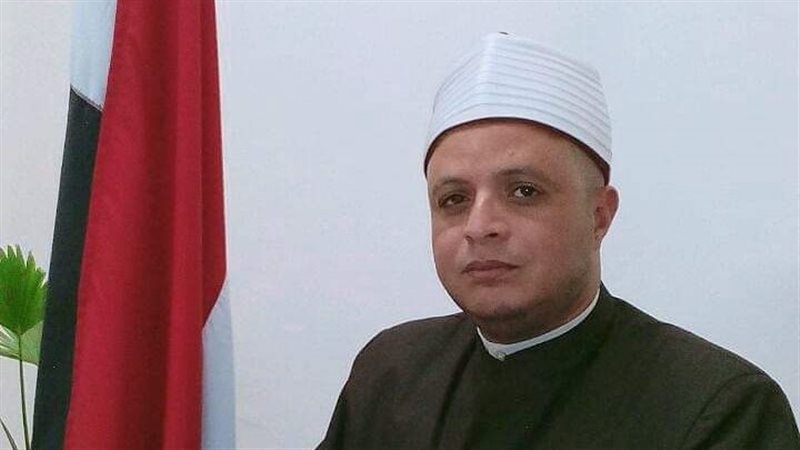 الدكتور محمد إبراهيم