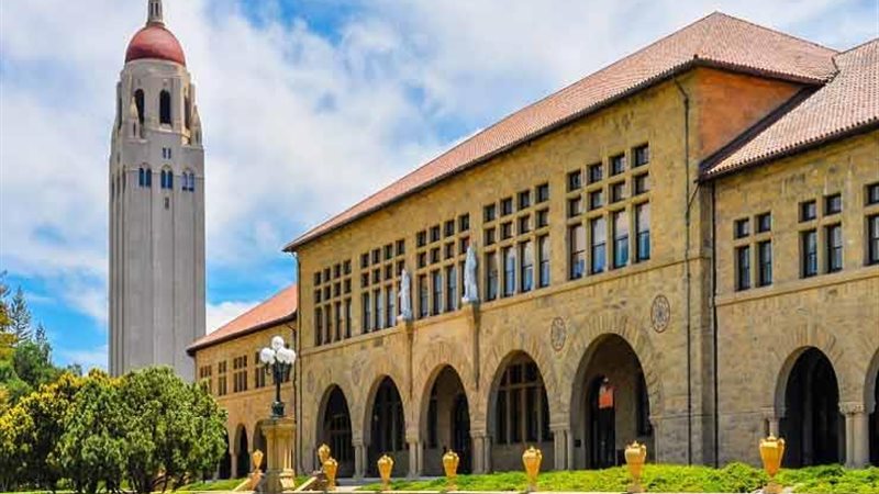 جامعة ستانفورد الأمريكية،فيتو