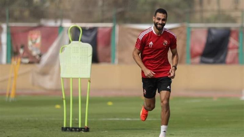 عمرو السولية،فيتو
