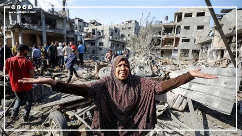 صورة أرشيفة، فيتو