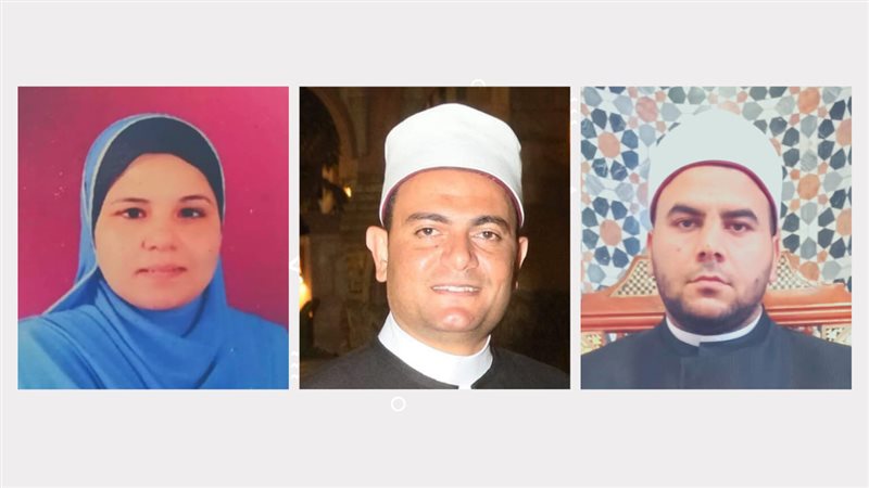 أسماء الفائزين بجائزة