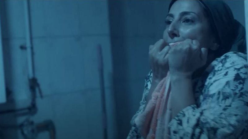 حنان مطاوع، فيتو