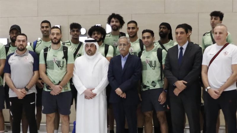 الفريق الأول لكرة