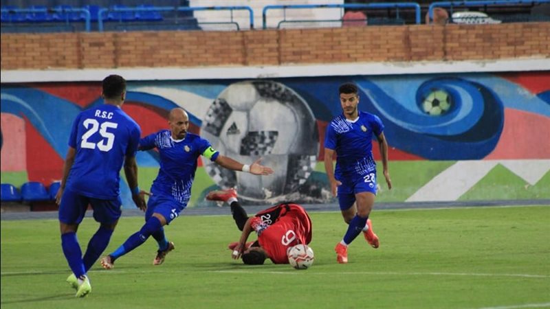 ترتيب دوري المحترفين،
