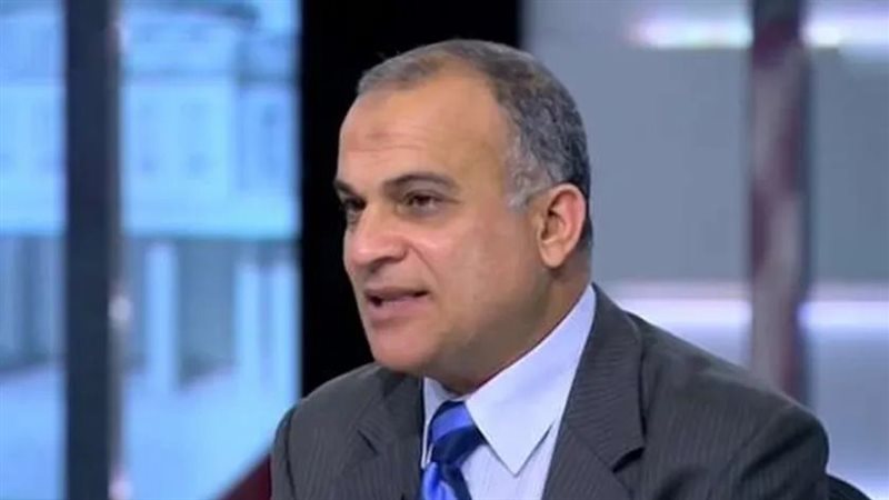 الدكتور عمرو هاشم