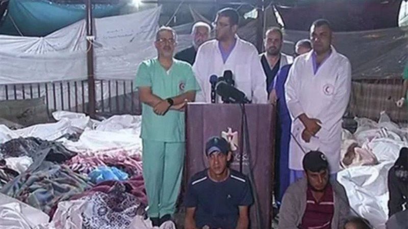 المتحدث باسم وزارة