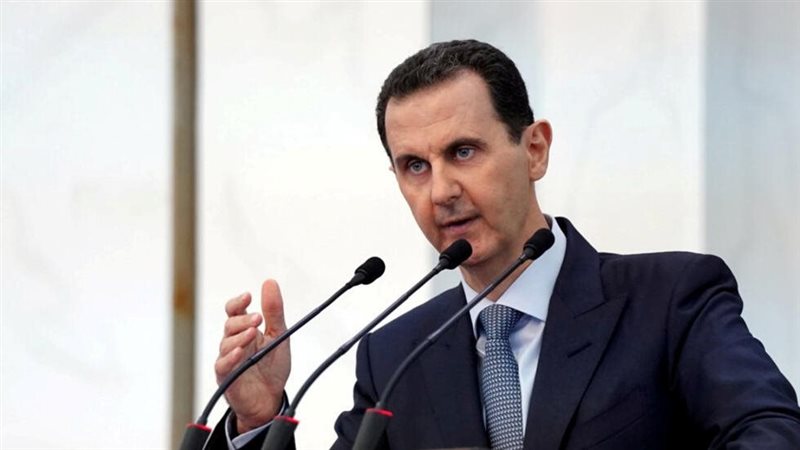 الأسد، فيتو