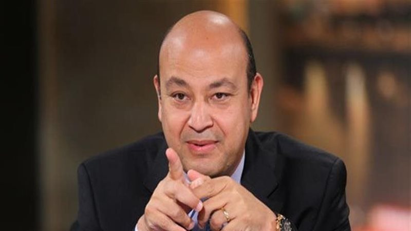 عمرو أديب، فيتو