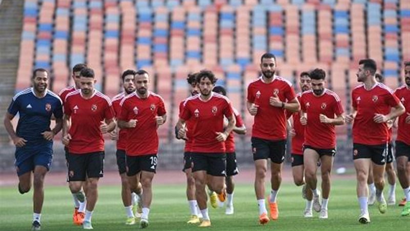 الأهلى، فيتو