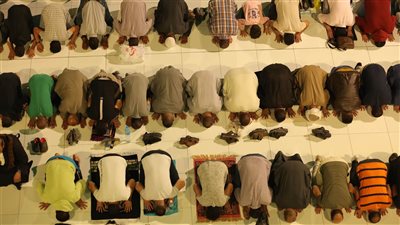 مواقيت الصلاة اليوم، موعد أذان الفجر اليوم الإثنين 23 - 10 - 2023 في القاهرة والمحافظات 