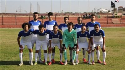 رغم فوزه، خطأ إداري يكلف نادي بنها نقاط مباراته أمام النجوم
