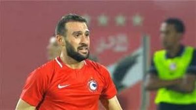 الأهلي يحصل على موافقة عمر كمال عبد الواحد للانضمام إلي صفوفه 