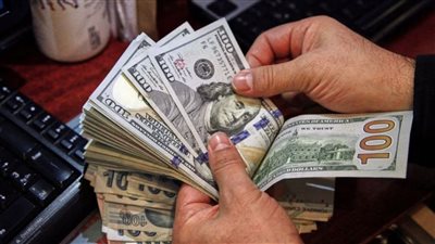 سعر الدولار مقابل الجنيه المصري اليوم الجمعة 20 أكتوبر 2023 