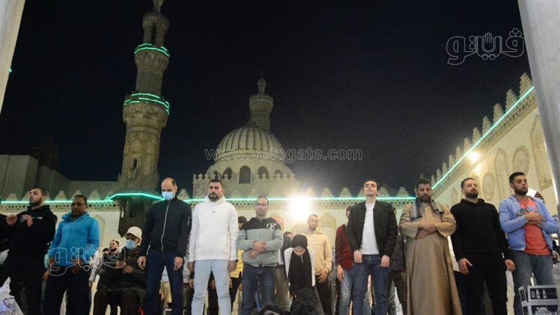 مواقيت الصلاة اليوم
