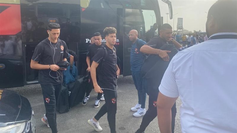 بعثة الأهلى، فيتو