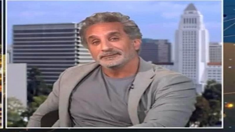 باسم يوسفـ،فيتو
