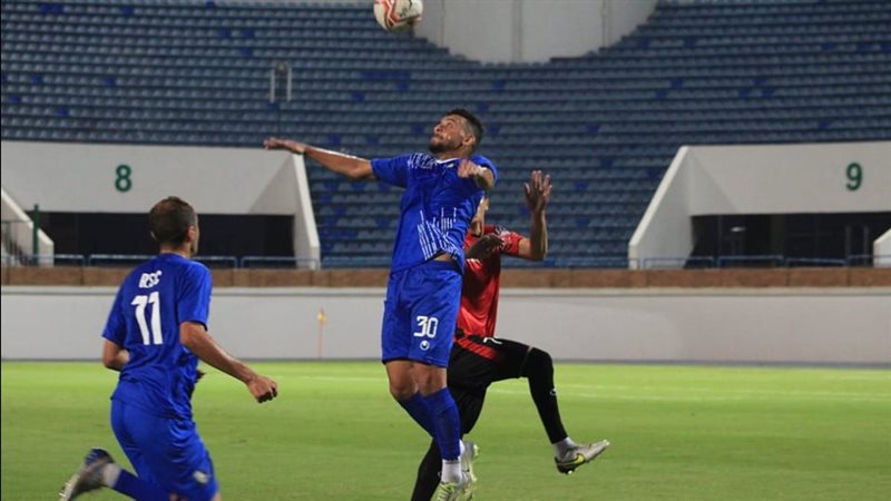 دوري المحترفين