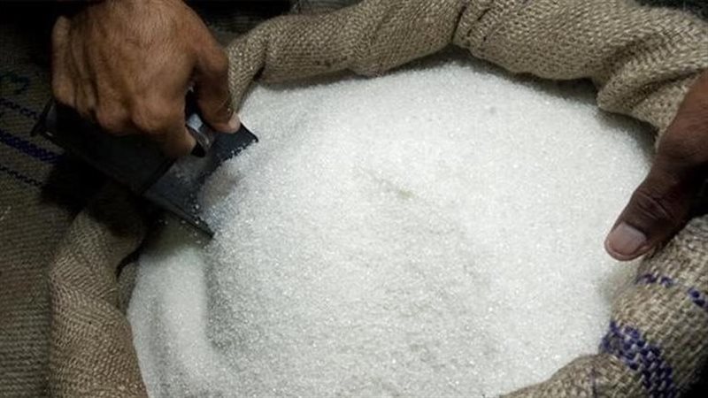 سعر السكر، فيتو 